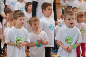 Fitkov dan v Šenčurju 1